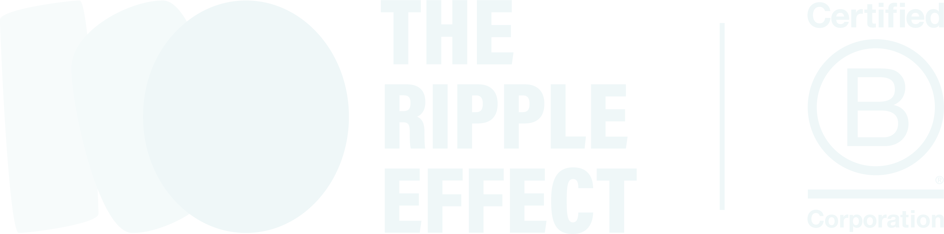 The Ripple Effect